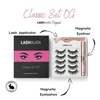 Lash Aura™ - Premium Eyelash Kit