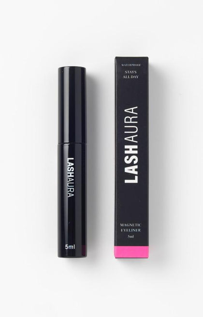 Magnetic Eyeliner - (Liner Only) - LashAura™